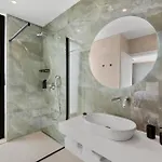 펜션 Amazing In Nova Vas With Sauna 포레치