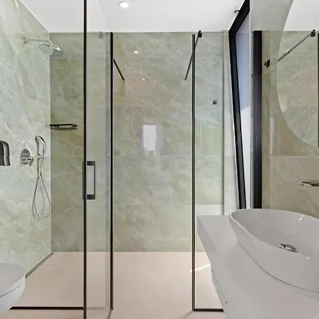 Amazing In Nova Vas With Sauna Tatil Evi Poreč