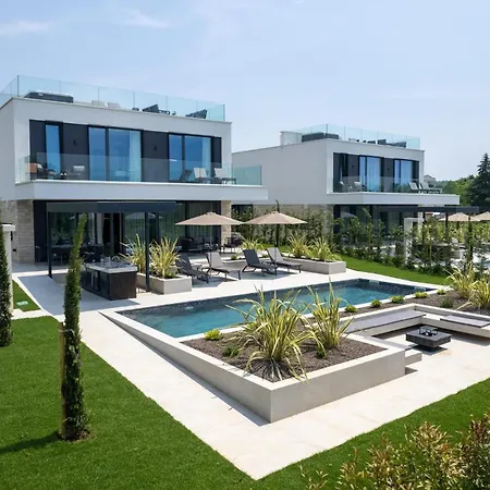 Сasa de vacaciones Amazing In Nova Vas With Sauna