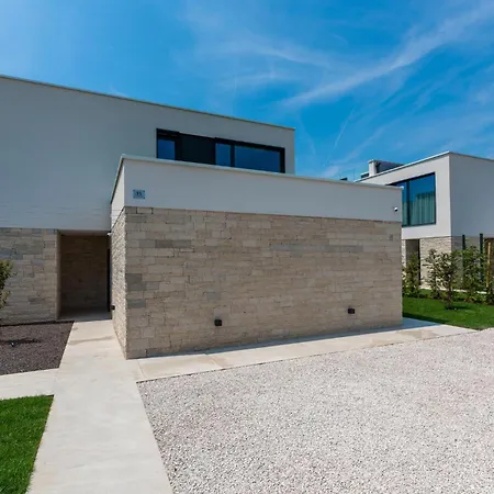 Amazing In Nova Vas With Sauna Nyaraló *