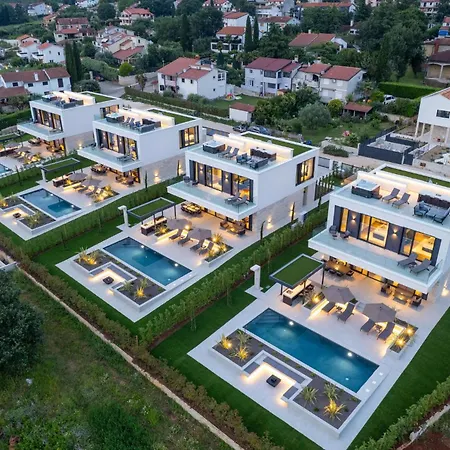Tatil Evi Amazing In Nova Vas With Sauna *