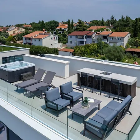 Amazing In Nova Vas With Sauna Nyaraló *