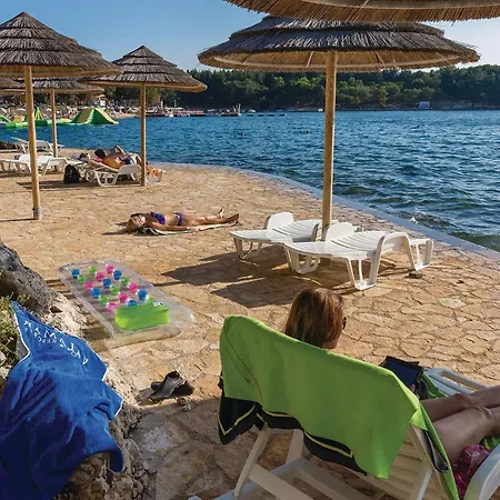 Tatil Evi Amazing In Nova Vas With Sauna