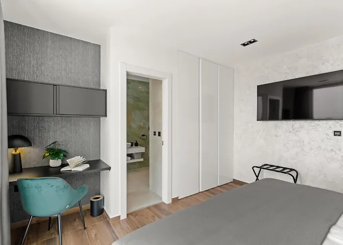 Сasa de vacaciones Amazing In Nova Vas With Sauna