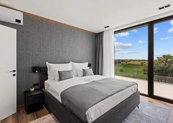 Amazing In Nova Vas With Sauna Nyaraló *