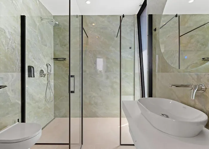 Amazing In Nova Vas With Sauna Сasa de vacaciones Poreč