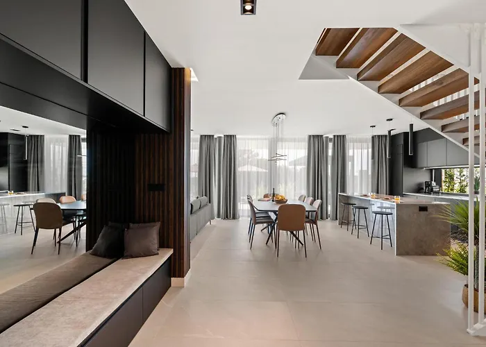 Amazing In Nova Vas With Sauna * Poreč