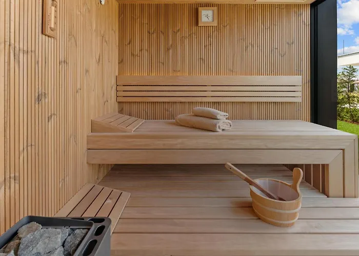 Amazing In Nova Vas With Sauna Сasa de vacaciones