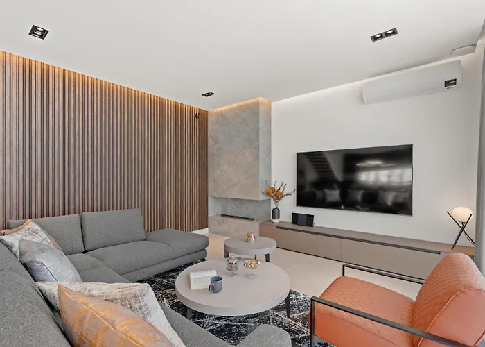 Amazing In Nova Vas With Sauna * Poreč