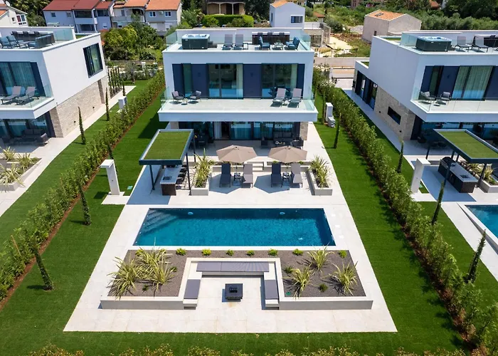 Nyaraló Amazing In Nova Vas With Sauna