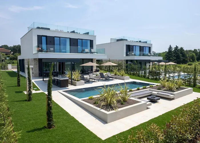 Сasa de vacaciones Amazing In Nova Vas With Sauna