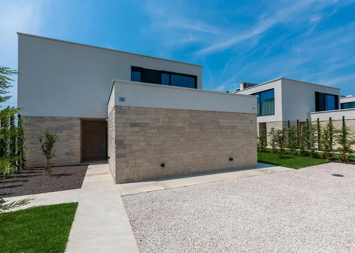 Amazing In Nova Vas With Sauna Nyaraló *