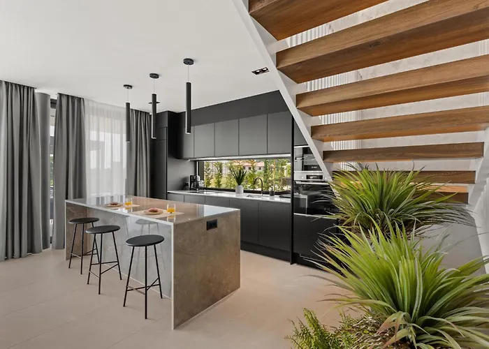 Amazing In Nova Vas With Sauna *