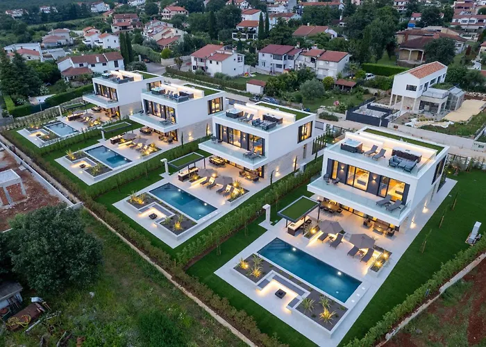 Nyaraló Amazing In Nova Vas With Sauna *