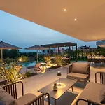 Amazing In Nova Vas With Sauna Feriehus