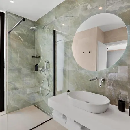 Holiday home In With Sauna Porec