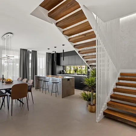 Holiday home In With Sauna *
