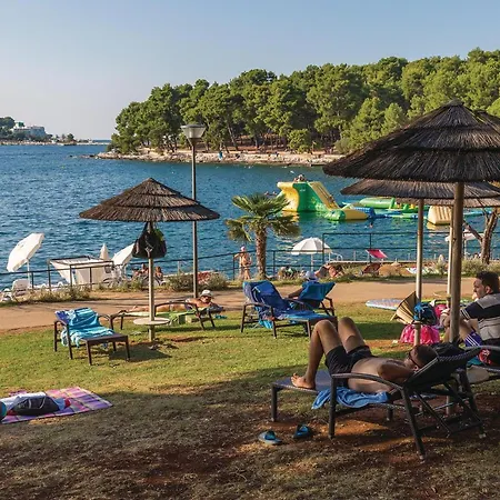 Amazing In Nova Vas With Sauna Casa vacanze *