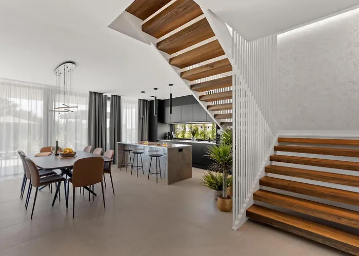 Semesterbostad Amazing In Nova Vas With Sauna *