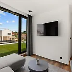 Holiday home Amazing In Nova Vas With Sauna Porec