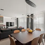 Holiday home Amazing In Nova Vas With Sauna *