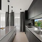 Amazing In Nova Vas With Sauna Holiday home Porec