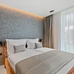 Amazing In Nova Vas With Sauna Porec