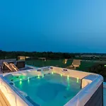 Holiday home Amazing In Nova Vas With Sauna Porec
