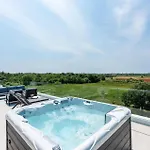 Amazing In Nova Vas With Sauna Porec