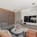 Amazing In Nova Vas With Sauna * Porec