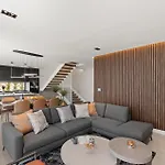 Amazing In Nova Vas With Sauna