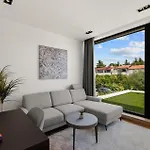 Amazing In Nova Vas With Sauna Holiday home