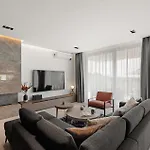 Holiday home Amazing In Nova Vas With Sauna Porec