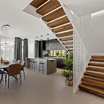 Holiday home Amazing In Nova Vas With Sauna *