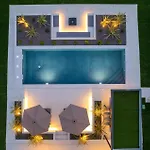 Amazing In Nova Vas With Sauna * Porec