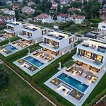 Holiday home Amazing In Nova Vas With Sauna *