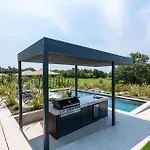 Amazing In Nova Vas With Sauna Porec