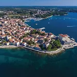 Holiday home Amazing In Nova Vas With Sauna *